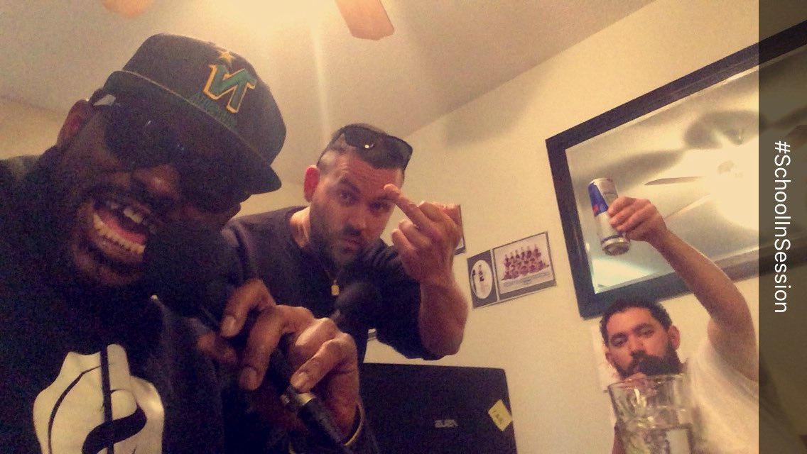 WeLuvLiveOnLake's tweet photo. In our Khaled voice............ “ANOTHER ONE” episode #Puckett https://t.co/dbDgl8vsAD