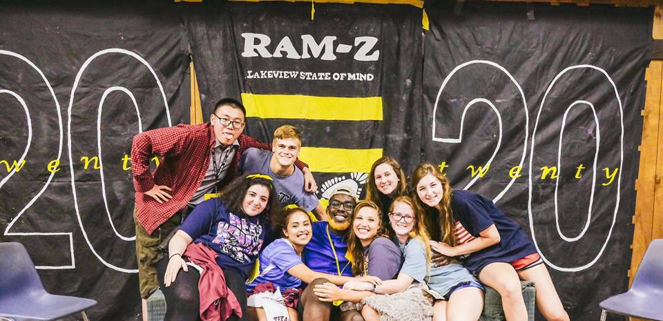 FishCampTAMU's tweet photo. #Day9 
Come to Fish Camp this summer and Learn traditions and yells through skits and yell practices with our own @tamuyell!! Take the first step in becoming an Aggie by coming to Lakeview with us this summer! #tamu22 #14DaysOfRegistration https://t.co/pggeBrJb5j
