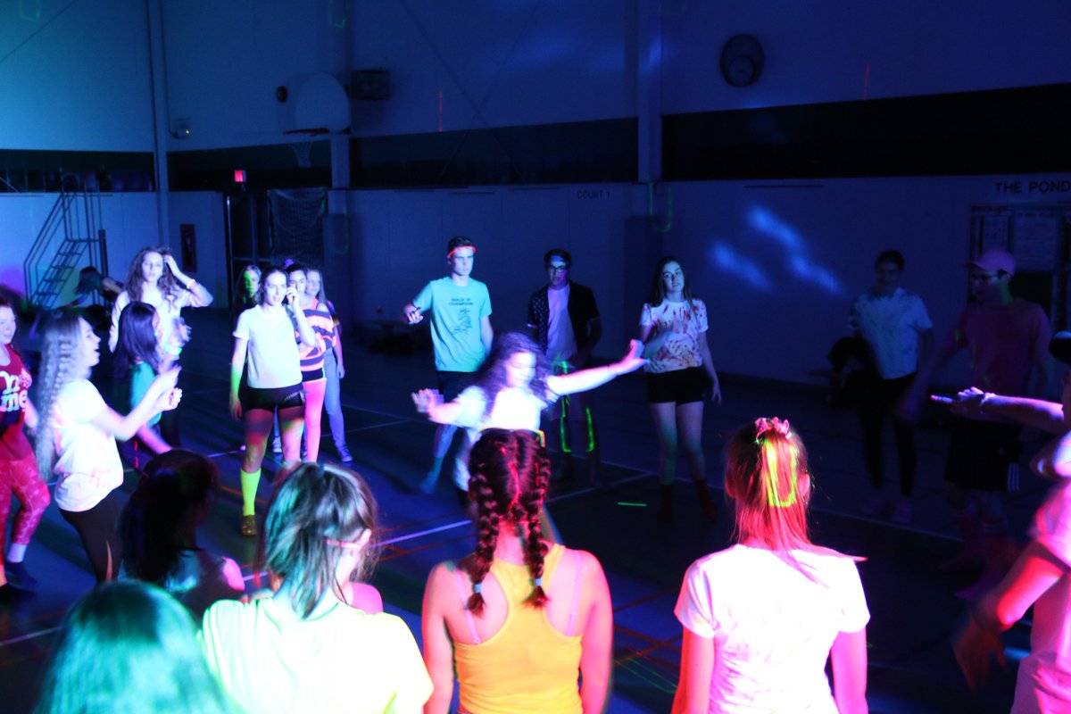 Evolution DJ tweet media