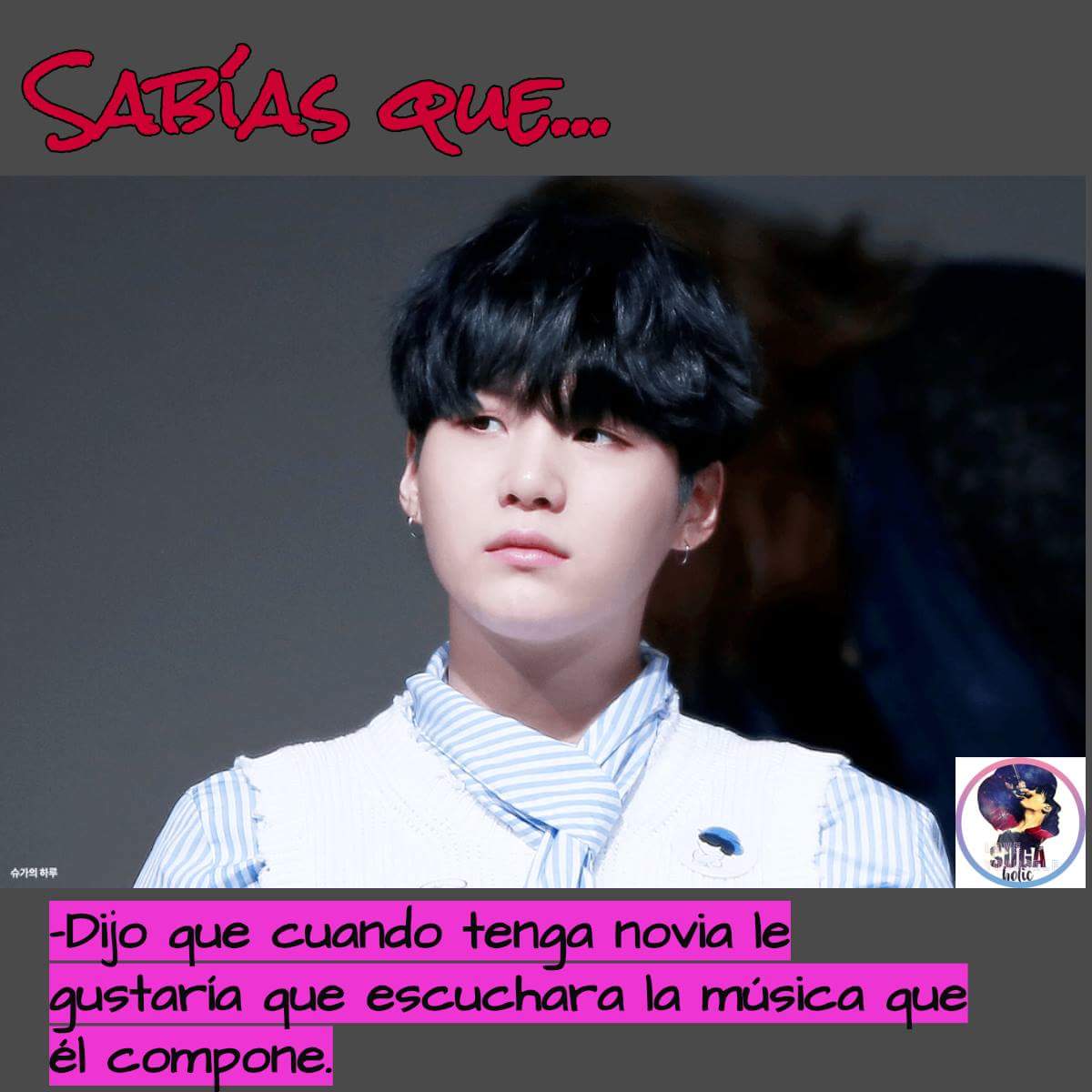 Agust D Chile tweet media