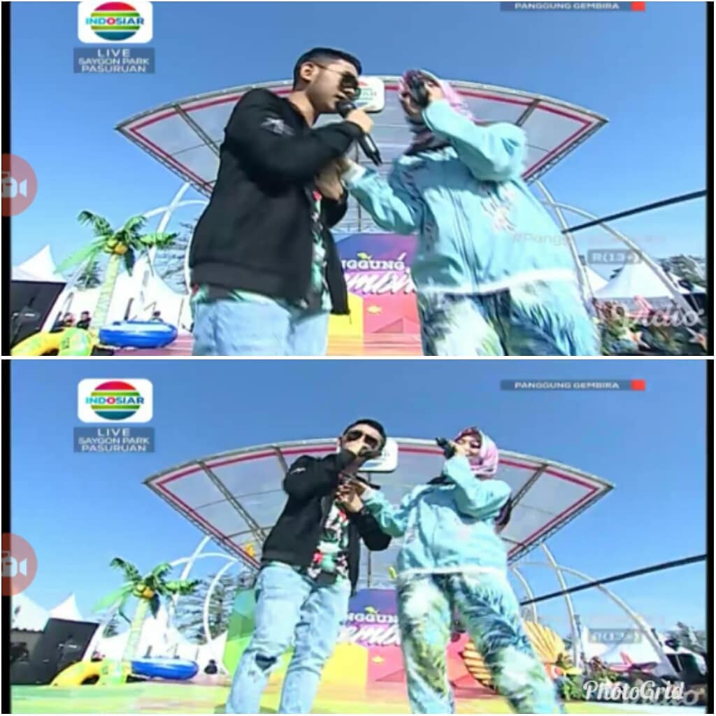 Profesional dalam bekerja itu kadang sulit. Ada yg tdk suka dan ada yg suka 
Tetap semangat kalian 🙏🙏
#RaflyPGPasuruan