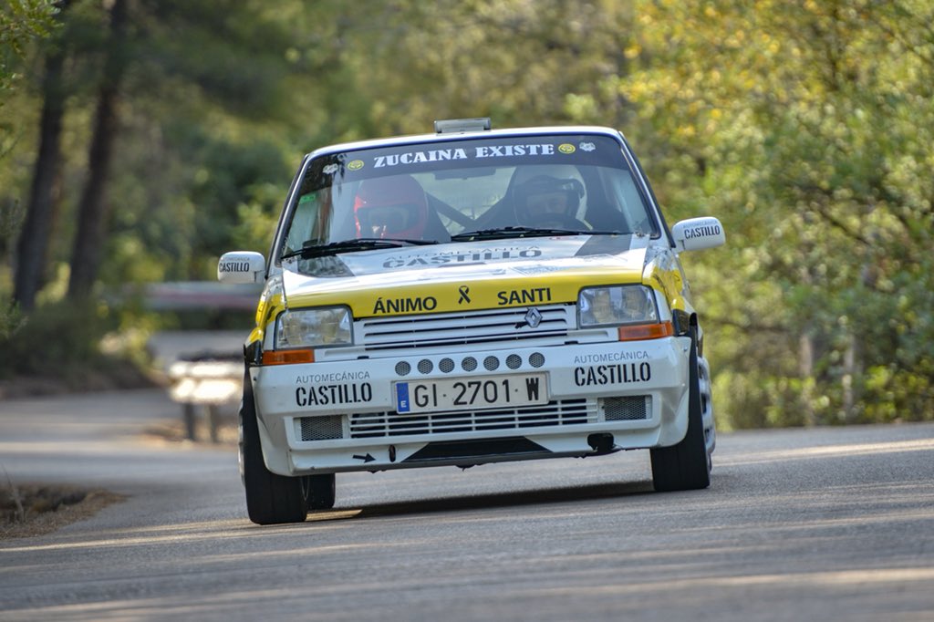 rcaclassic's tweet photo. Apretado final en casi todas las categorías del #RCAC18. Enhorabuena a los ganadores y gracias a todos por participar. 
Consulta las clasificaciones 👇🏻 🏁 https://t.co/0srxrK1ZJr @fedacv #motor #rallye #clásicos #Castellón https://t.co/7PRV6xlQHk