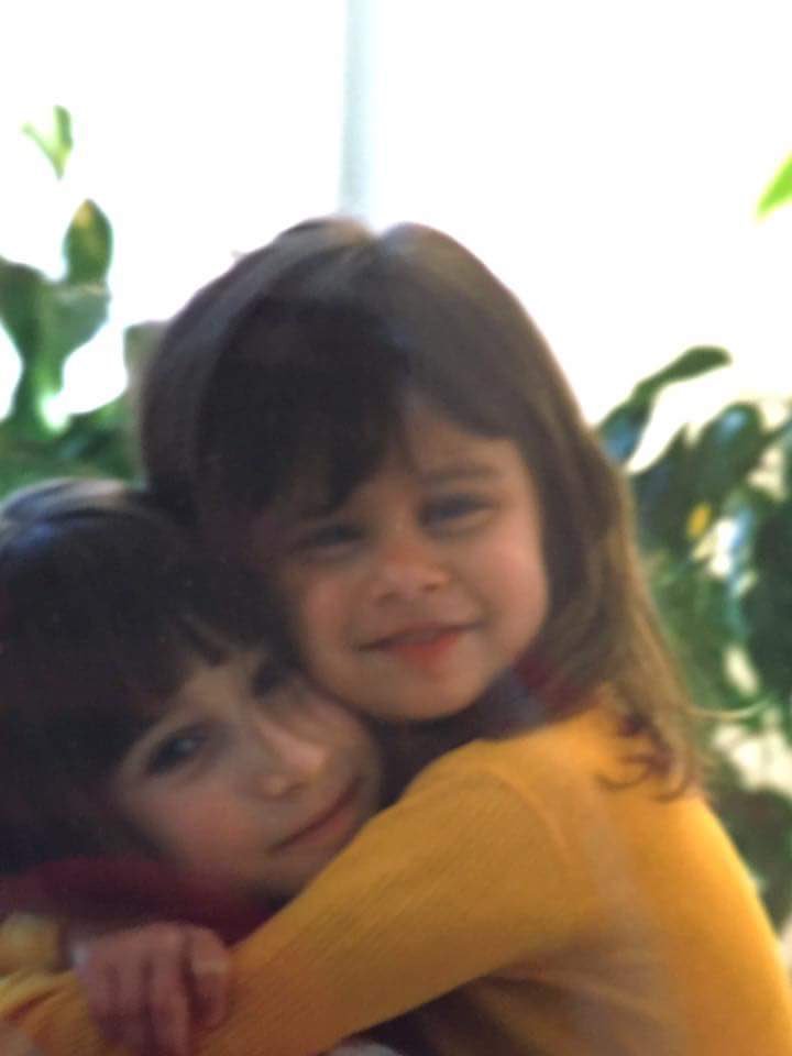 Happy early birthday to my beautiful best friend. You’re going to make the best uncle ever ❤️ <a href="/SamB1113/">Sam</a>