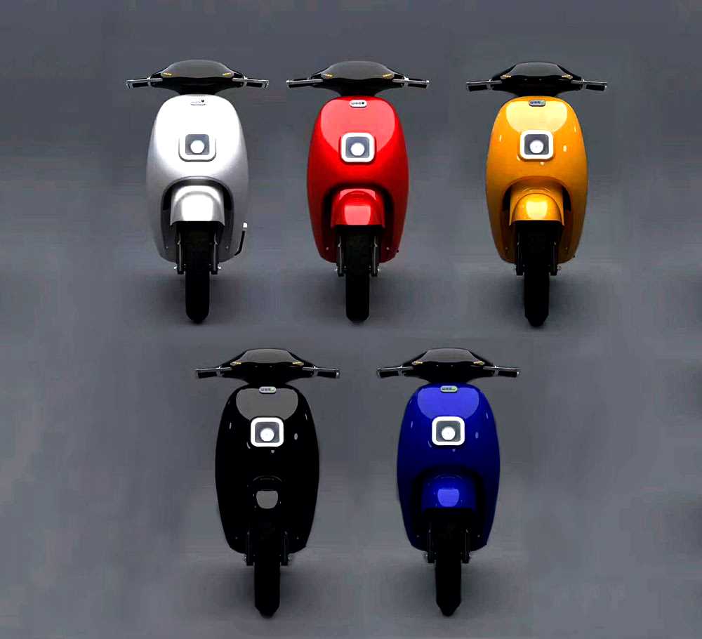 TheSOLPatch's tweet photo. The C-Series Electric Scooters showcase a modern design matched with pure sustainability. Choice of 5 colors. Never buy gas. Free Shipping. #EVs #Scooters #motorcycles #ElectricVehicles #TheSolPatch #RideLikeAGirl #rideordie https://t.co/IUP1bMvmOc https://t.co/hbBdiXprQc
