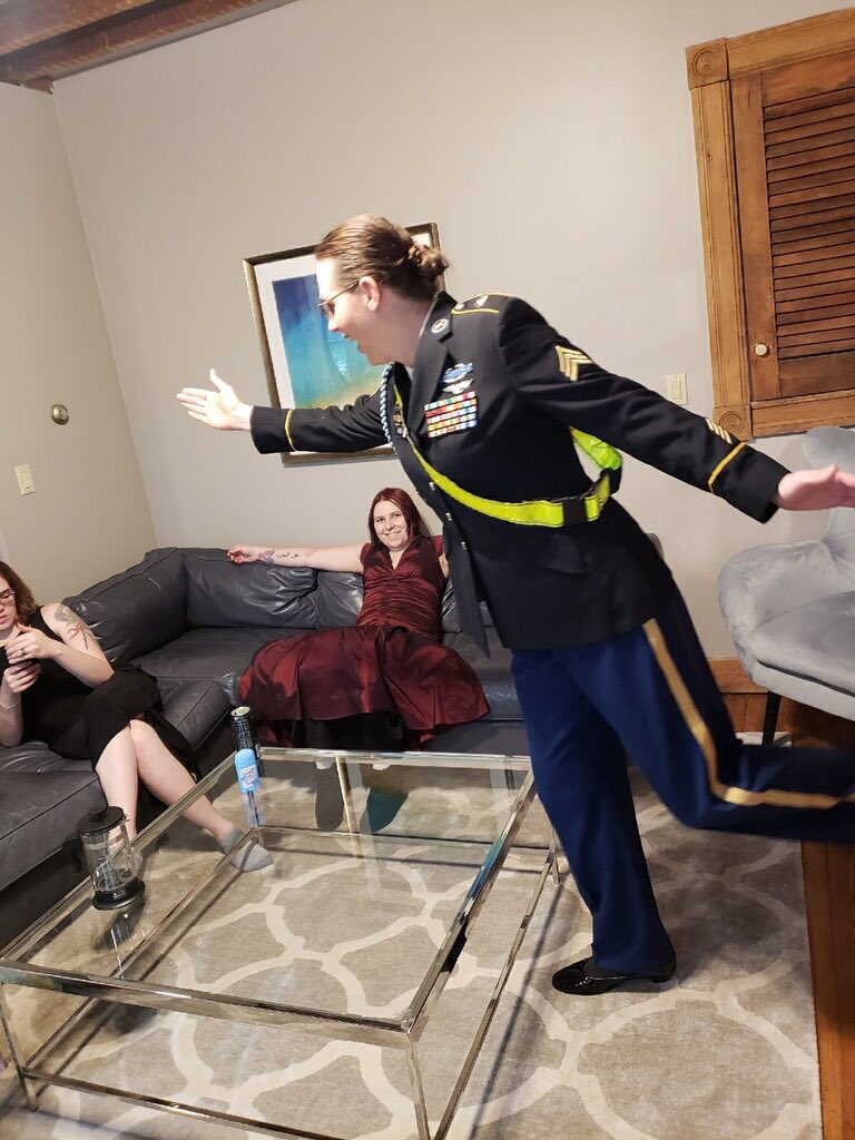 Mia4MD's tweet image. #AMPAGALA2018 Dress Safety’s Standardization No Stage Failures.