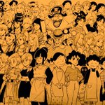 今日は母の日!様々な漫画・アニメ作品の母親が大集結!