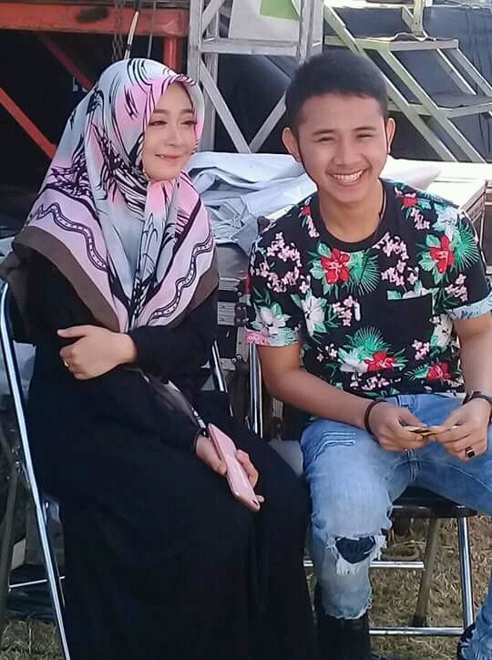 Apa yg terngian fi fikiran kalian lihat foto kesayangan <a href="/DA3_Rafly/">Muh.Rafly Heriawan</a> <a href="/DA2_Ega/">Ega (REAL)</a>  Ferafqu Lovega berapat retweett buat foto ini??????????????? Yukk  #RaflyPGPasuruan