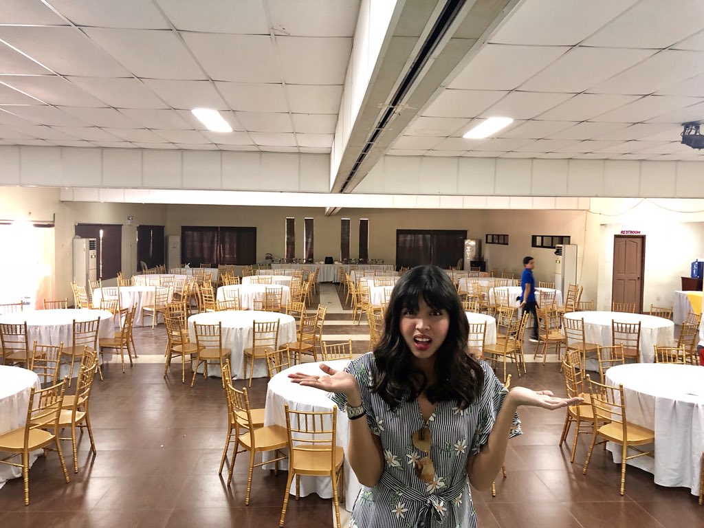 Ano naaaah ADN Summer Escapaderzzz eskapo na ba? #ADNBonggangSummer