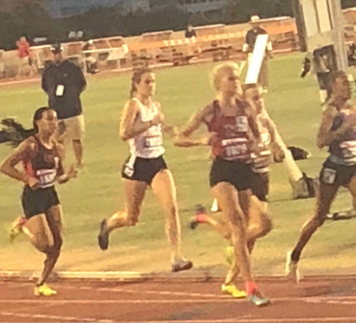 Quinn wins State!  1600