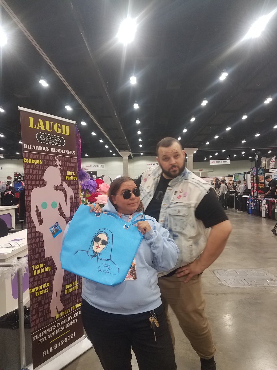 BrieH_43's tweet photo. Love @WhatsupDanny. He is everything! https://t.co/vHNbM3rlXN