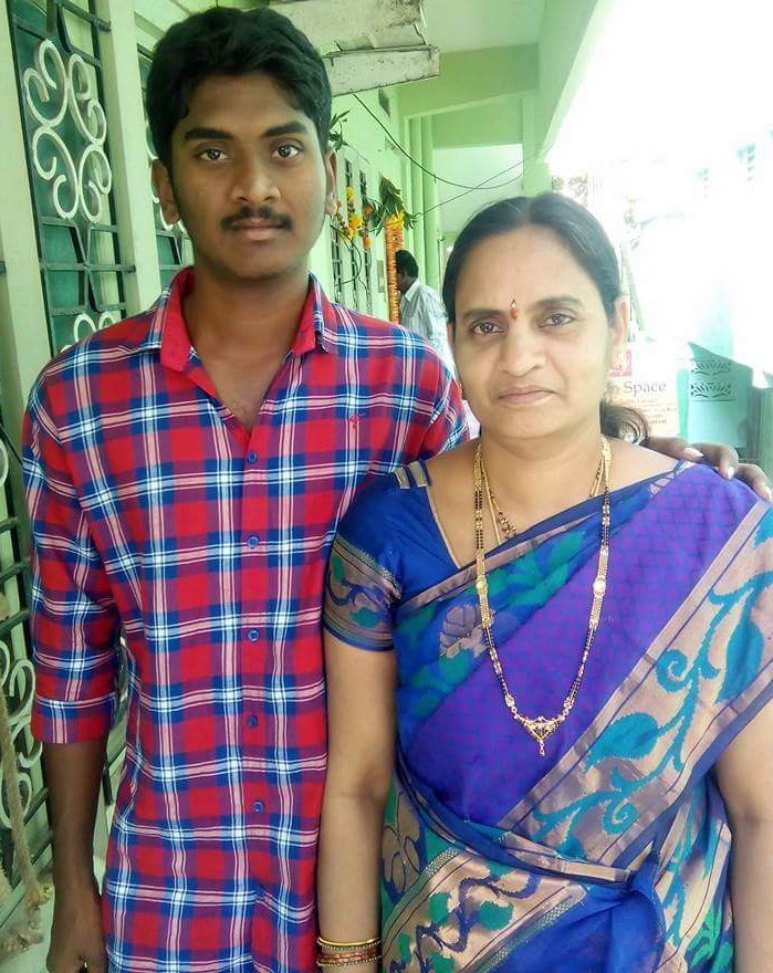 prashanth_chow's tweet photo. #MomsLoveNonStop
#LoveyouAmma😍 https://t.co/kuOLdCMppj