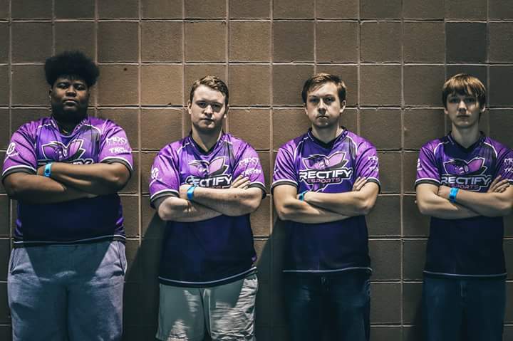 RectifyEsports's tweet photo. Since the start of 2018 we've been at a few LAN's and we took group photos at about every single event.
Which team looks more intimidating out of these 3 group pictures.
#MLGOrlando
#CWLAtlanta
#CWLNOLA https://t.co/9KkIwyLAeB