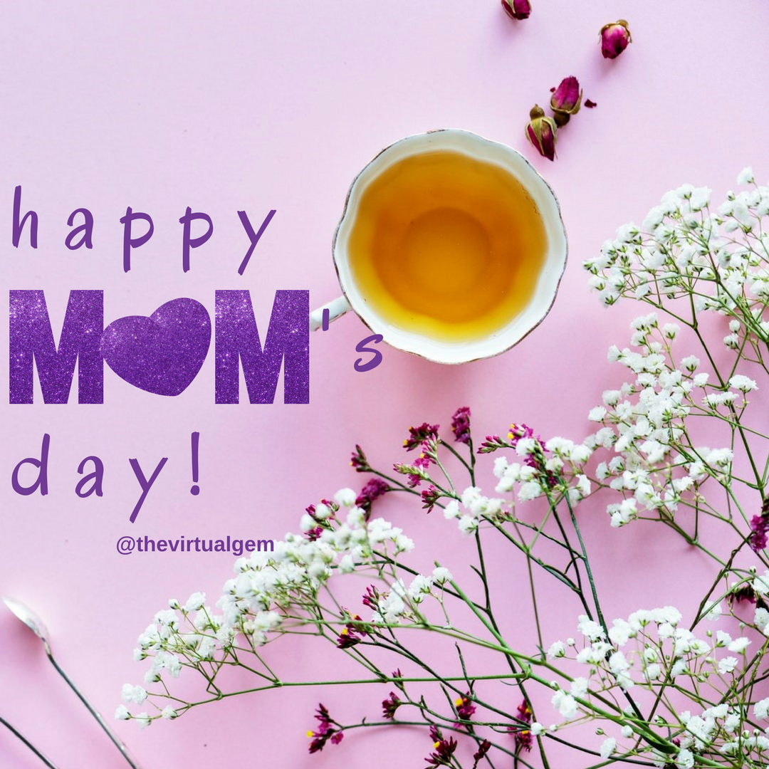 GemMBoquiren's tweet photo. To all beautiful moms, Happy Mom's day to us! Enjoy the day. : ) https://t.co/ZZ7TyXG33U