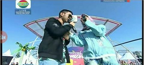 duet raga 
#EgadiPGPasuruan