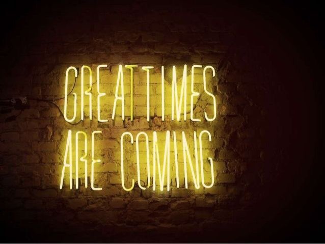 We’ve got a lot of shows coming at you in the next few weeks....but it doesn’t stop there! Watch this space 👀