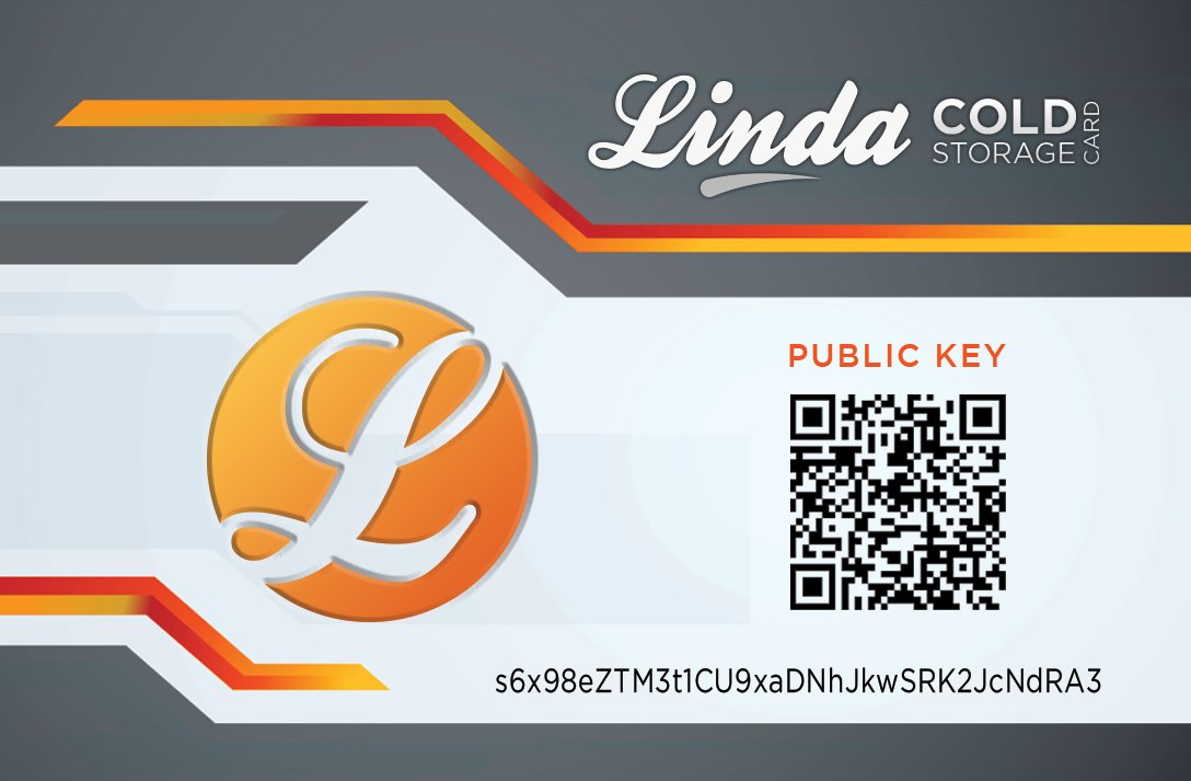 Hey <a href="/Lindaproject/">Metrix</a> community, are you excited for the 200 card / 1 MILLION $LINDA giveaway that starts on Monday? Because we at Whopper sure are. 

Free cards, free shipping, no strings attached. And a chance to win 10k Linda randomly distributed onto 100 cards each. $LINDA