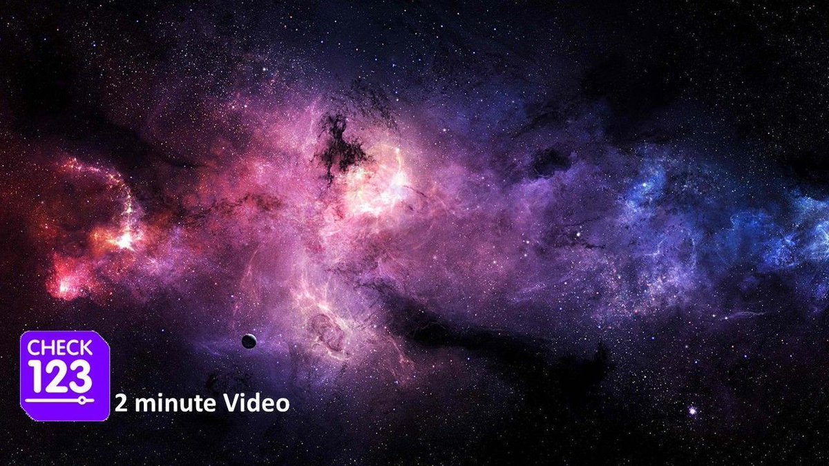 Check123Sci's tweet photo. How did Hubble's law change the way we understand our universe?
Video: https://t.co/TQpe0Kac9o
#Space https://t.co/XPhMCp1tf1
