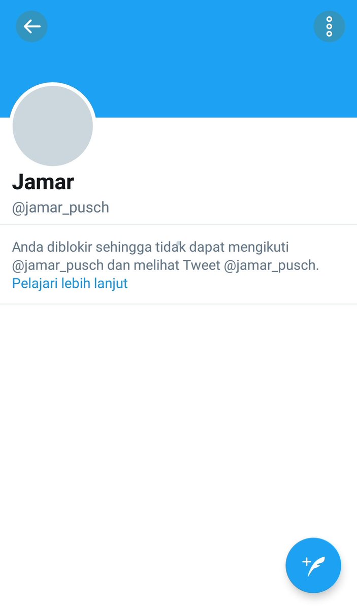jinyechina's tweet photo. Haha anjirr gw di blok sma ni akun gara gara gw comments "lu orng indo bukan" lah malah di blok @emakkembali https://t.co/JYbqV87Opk
