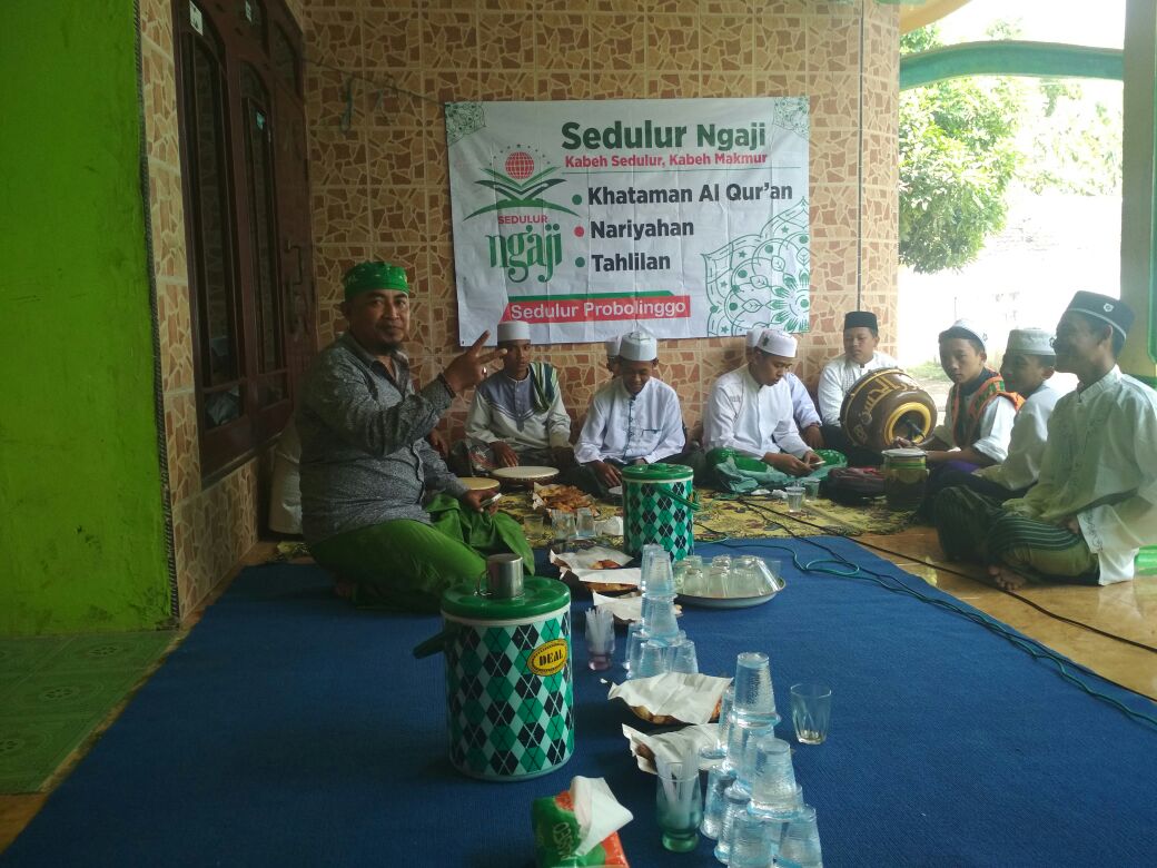 NgajiSedulur's tweet photo. Sedulur Ngaji
Desa Kaliacer Kec Gading Probolinggo
Kabeh Sedulur Kabeh Makmur
#SedulurNgaji https://t.co/HeVFbW5KOF