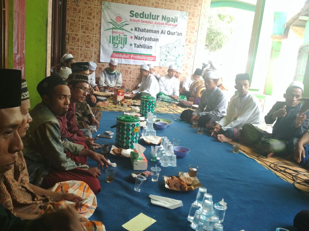 NgajiSedulur's tweet photo. Sedulur Ngaji
Desa Kaliacer Kec Gading Probolinggo
Kabeh Sedulur Kabeh Makmur
#SedulurNgaji https://t.co/HeVFbW5KOF