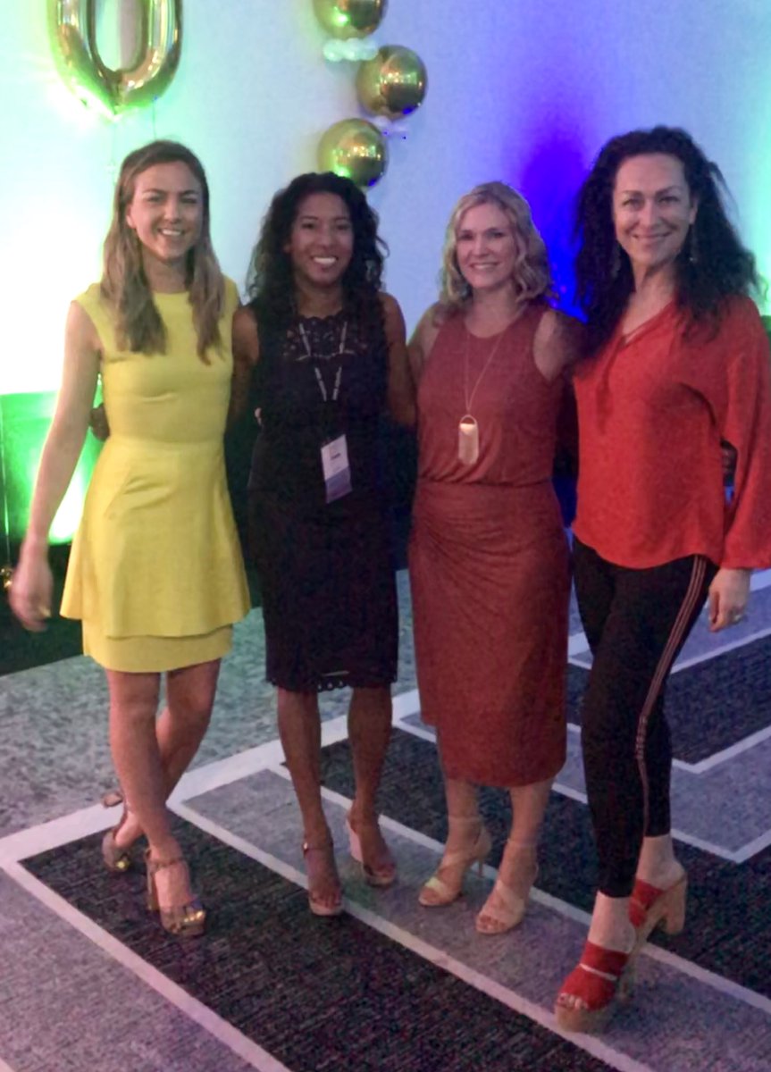 ruthi_landau's tweet image. #SOAPAM2018 The Banquet ✨✨✨✨