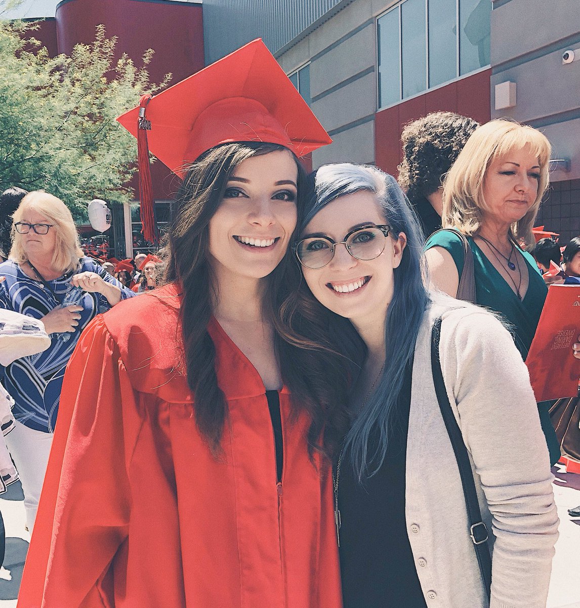 Porotypes's tweet image. Congrats Mimi!