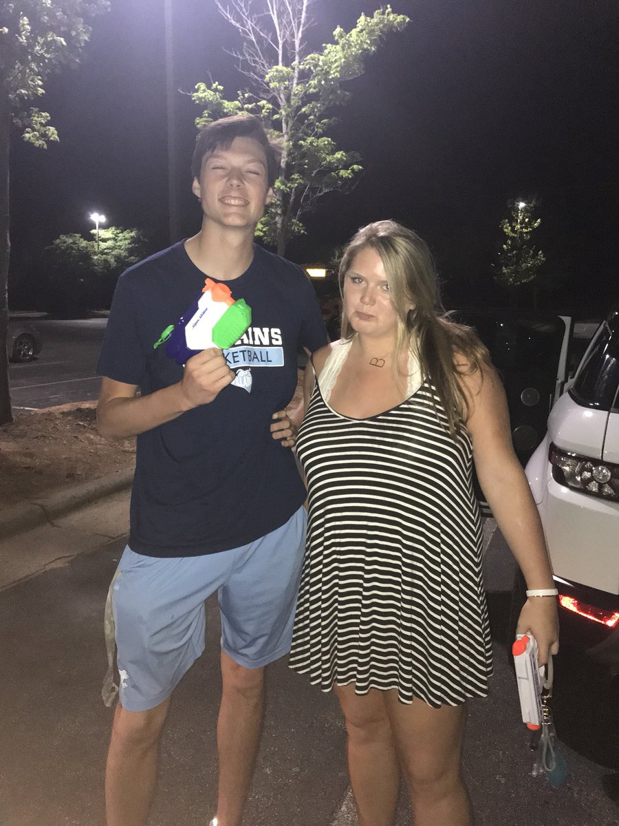 BmhsSenior's tweet photo. Jake Babcock stays alive in the second round and kills Bridget! https://t.co/V4VO1n13sj