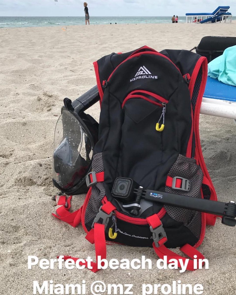 mz_proline's tweet photo. #Repost We love to see how our followers and fellow hikers use their @mz_proline backpack! If you want to be featured in one of our posts simply: 1️⃣ Tag us 2️⃣ Say something about how you’re using your backpack, thanks for sharing! 😎 ***Link in Bio*** #adventureawaits https://t.co/7W6GuyGG2g