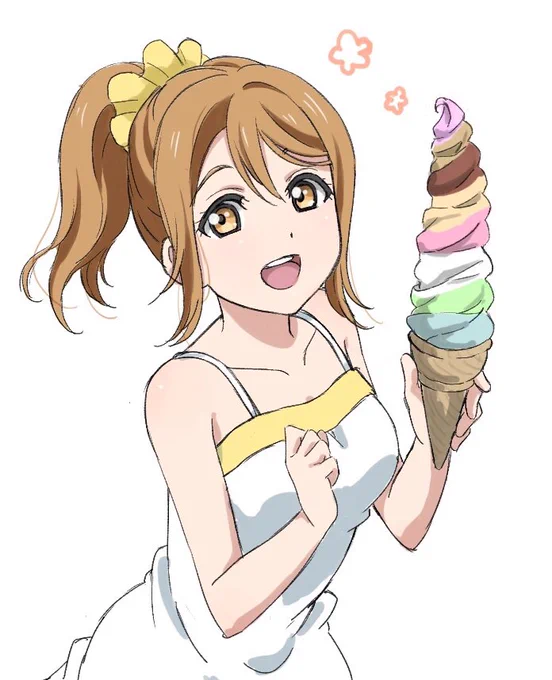 クリスタ入れたから練習まるちゃん? 
