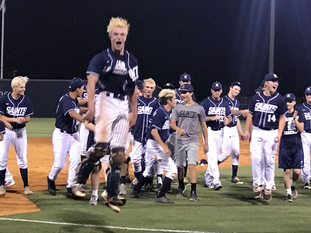 St. Andrew’s Athletics tweet media