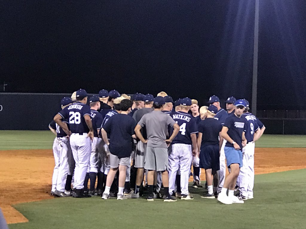 St. Andrew’s Athletics tweet media