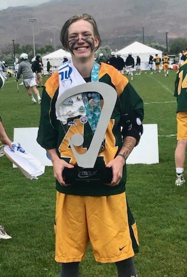 Reagan Lacrosse tweet media