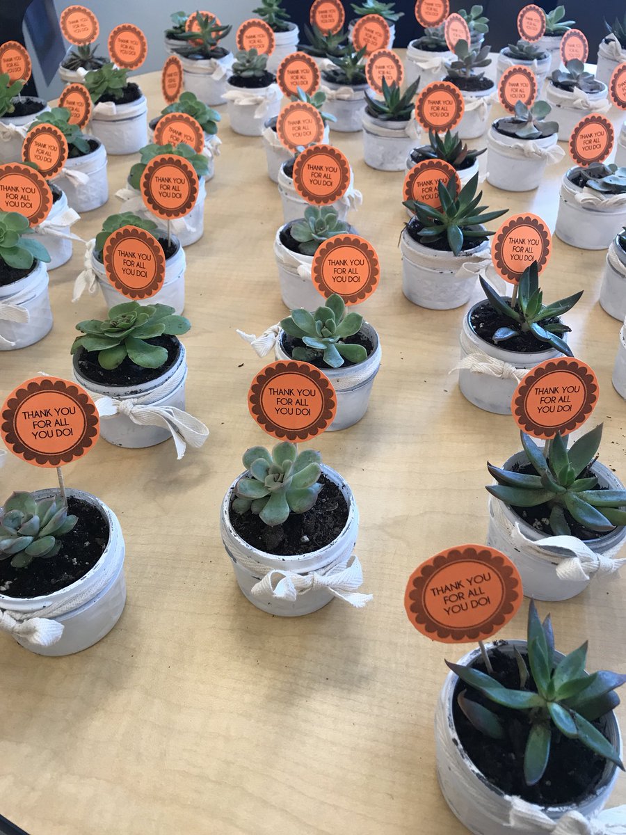 teachATX's tweet photo. Felt very appreciated this teacher appreciation week! https://t.co/7VfaDKNMNA
