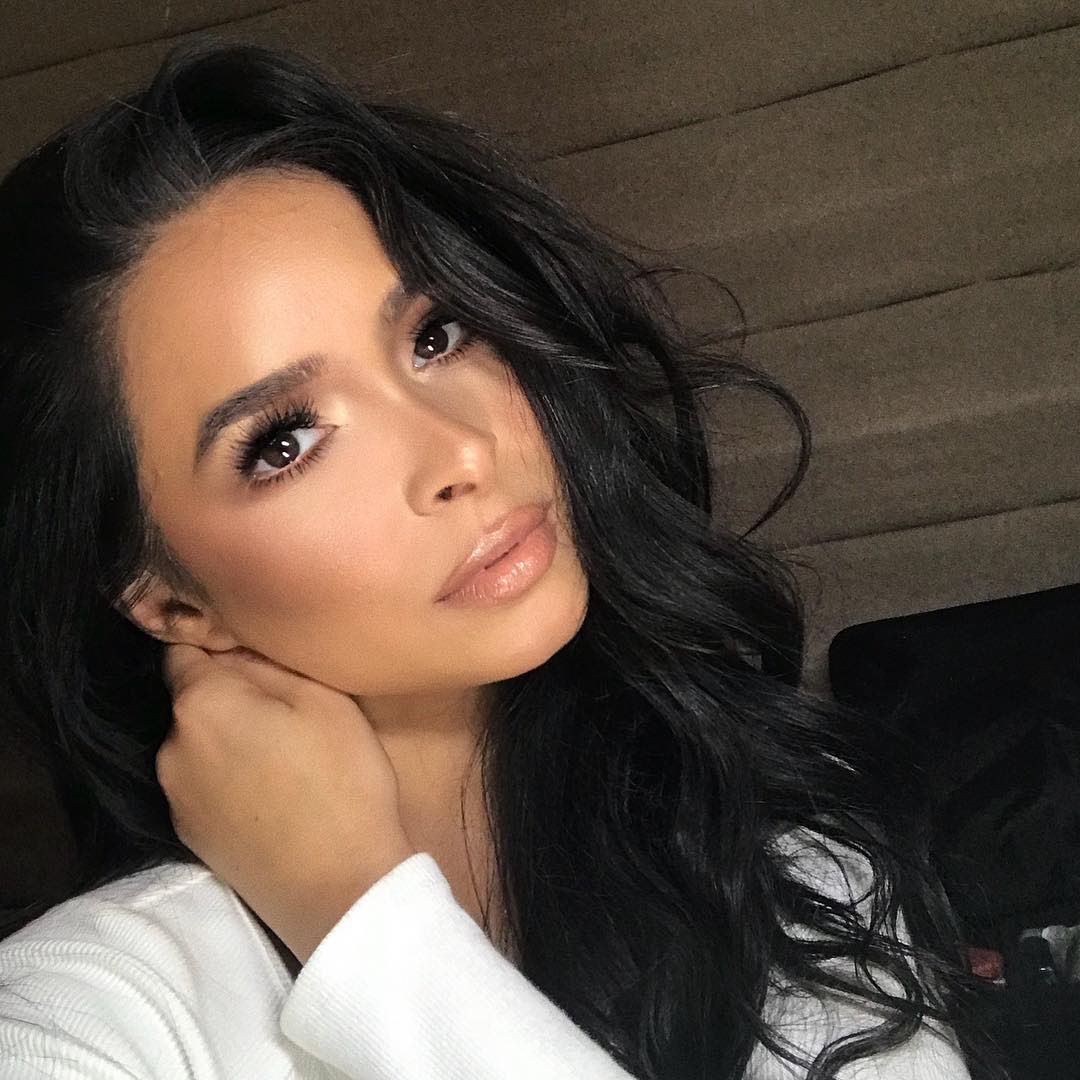 ArdellBeauty's tweet photo. Makeup Artist @adamlesimmons created this gorgeous look on @officialjessicacaban featuring our Wispies lashes.🔥🔥 https://t.co/LIftd7QhsH