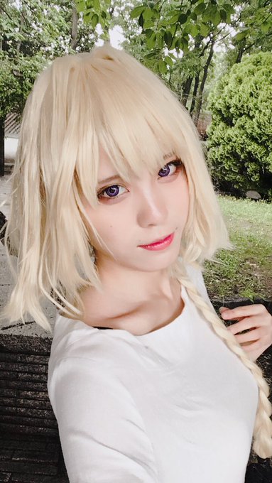 コスプレイヤーるーみのTwitter画像87