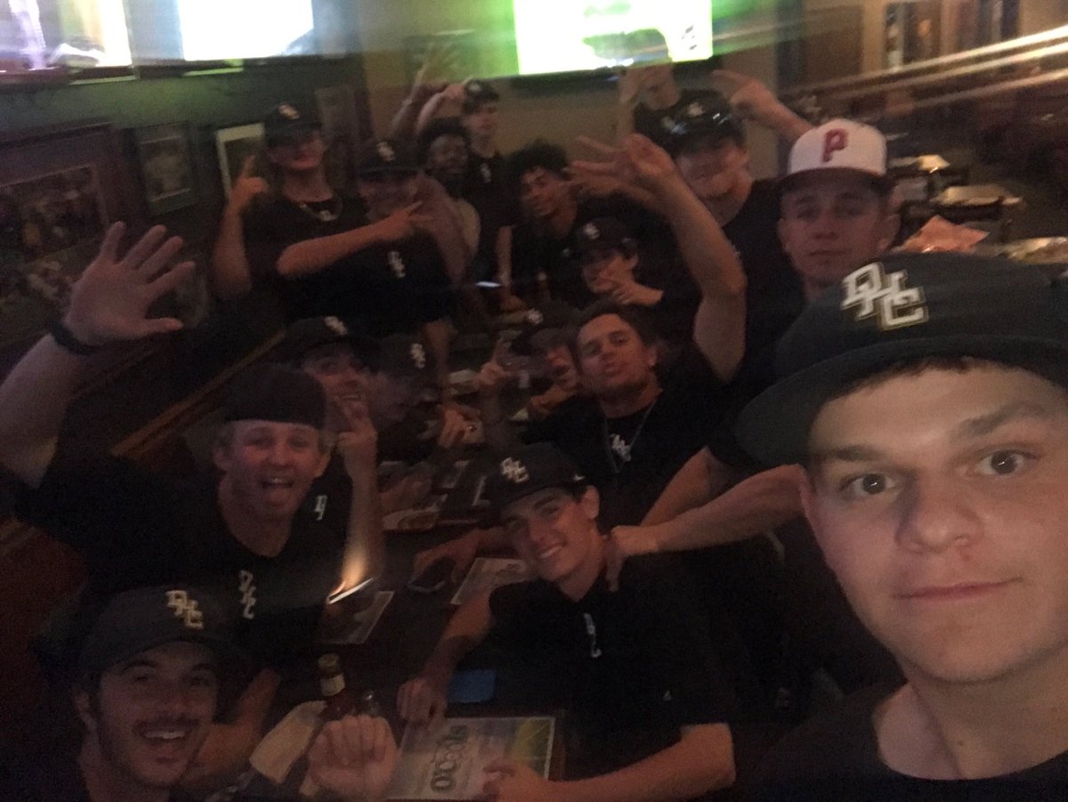 Robbie Oneal tweet media