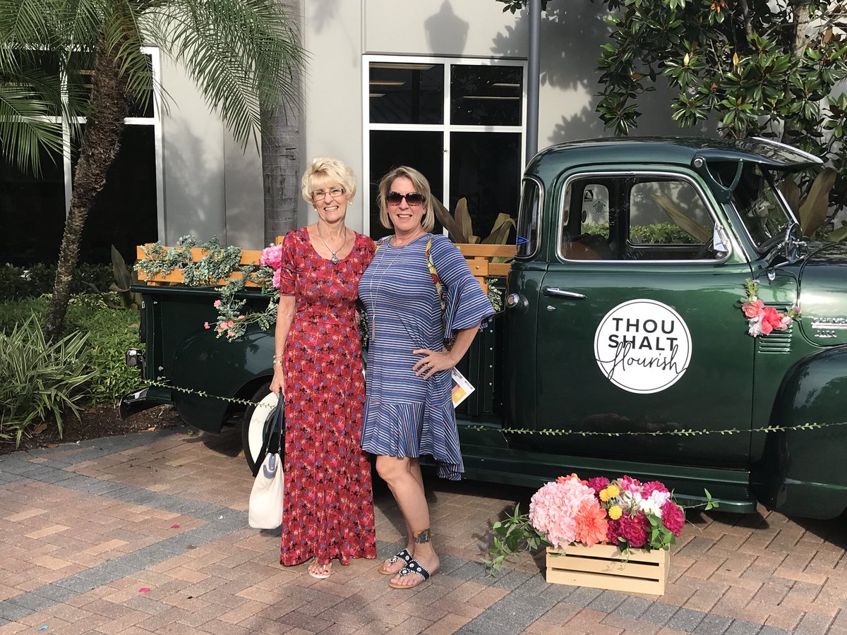 K_B_mom's tweet photo. Had an Amazing time last night at #cfsisterhood Thank you for a AMAZING evening @CFimpact ❤️ #AMAZING18 #CFSisters https://t.co/NKxAacPhIa