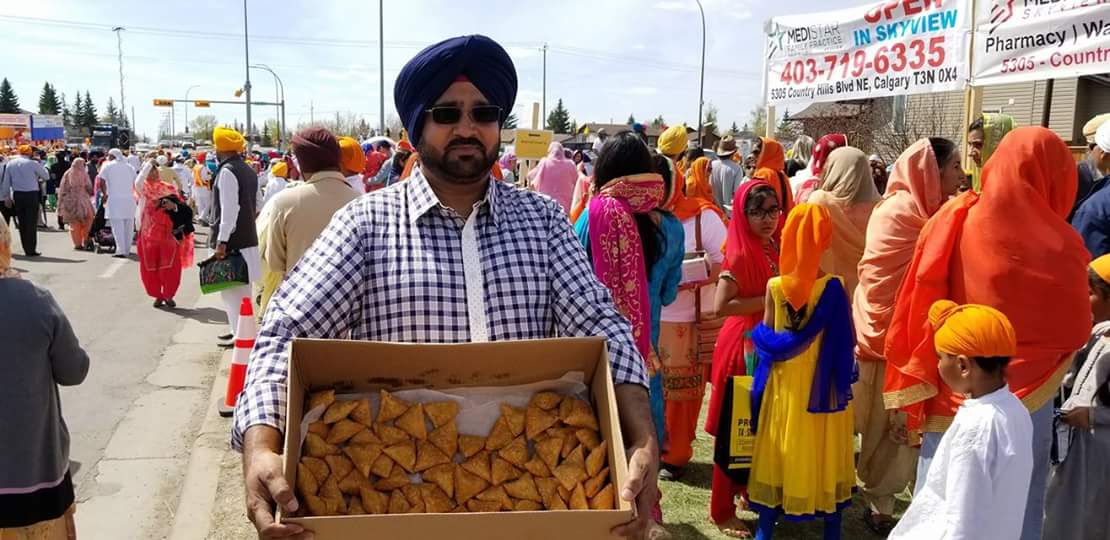 Lok Insaaf Party tweet media