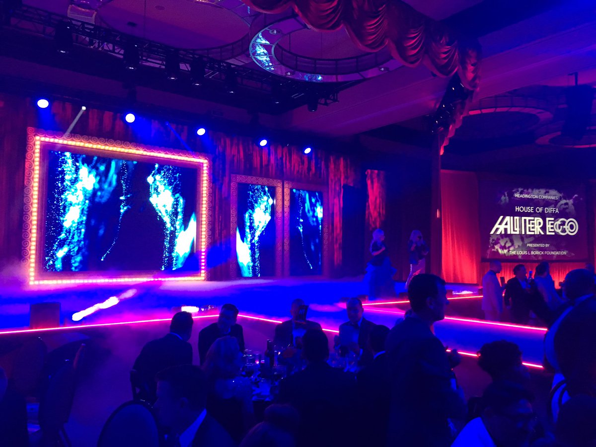 Blk_Dolphin's tweet photo. Another amazing night at House of DIFFA.  #DIFFADallas #HouseofDIFFA #HODAlterEgo https://t.co/Sk1RAbk0dL