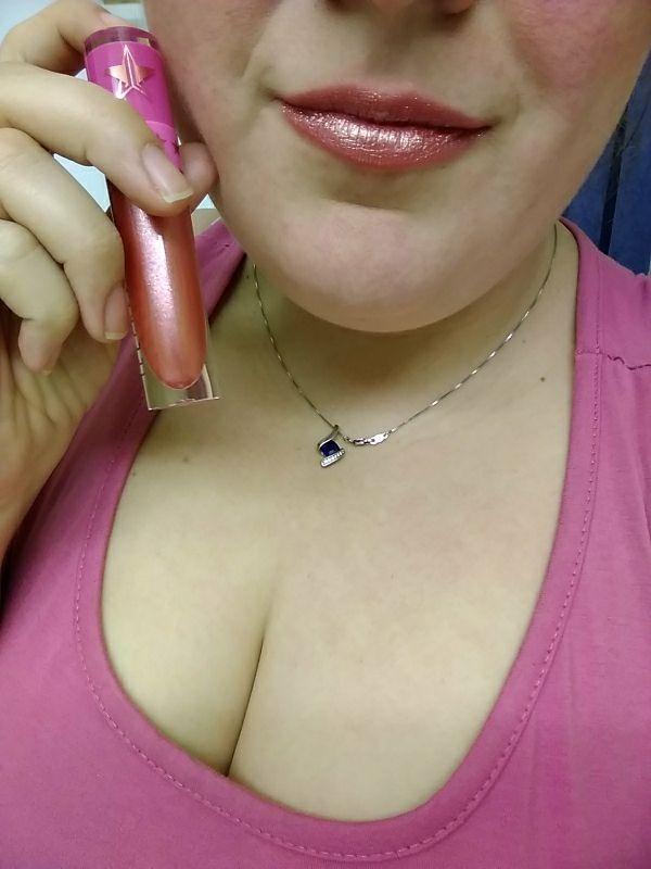 MistressMandyS's tweet photo. Newest shade 😍 candyass is amazing! Hitting sephora/ulta tomorrow with @suzi_goddess. $end so we can he some pretties with your hard earned cash. #findom #doubledomme #tribute #worthit https://t.co/TQjN901rHg