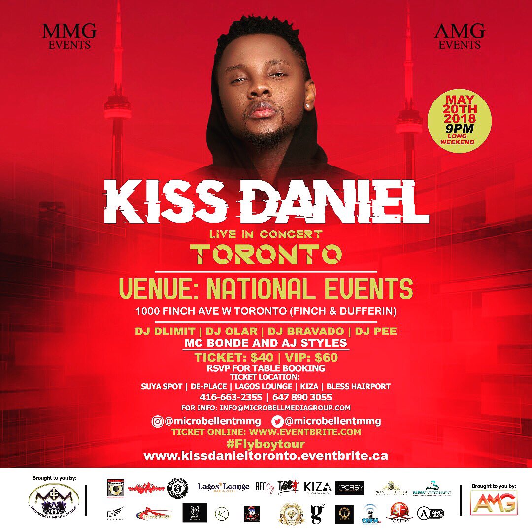 MicrobellentMMG's tweet photo. Tickets are selling out quick, plug your tickets now 🙏 https://t.co/pP3pDjUyyQ