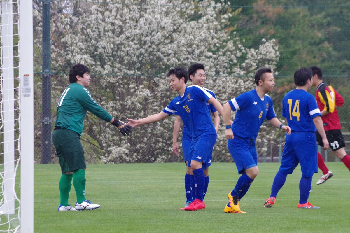 Fc函館ナチャーロ 函館社会人サッカー4部リーグfc函館ナチャーロセカンド対エルマーノの試合は 0 4でエルマーノが勝利しました 力の差を感じる一戦となり 悔しい初戦となりました 応援ありがとうございました 次節は5月27日 日 S ストーンズfc戦です