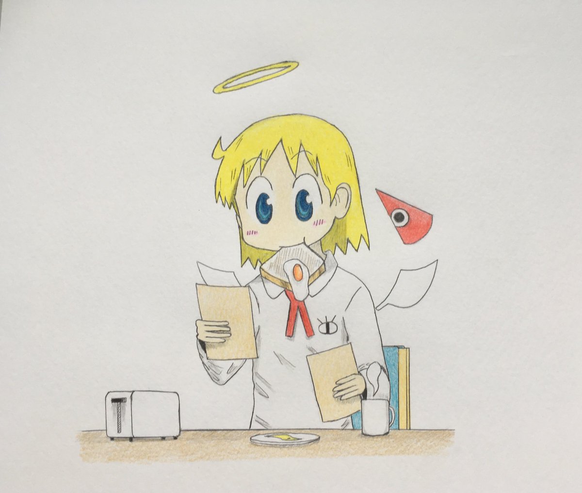 ヘルベチカスタンダード Twitter Search