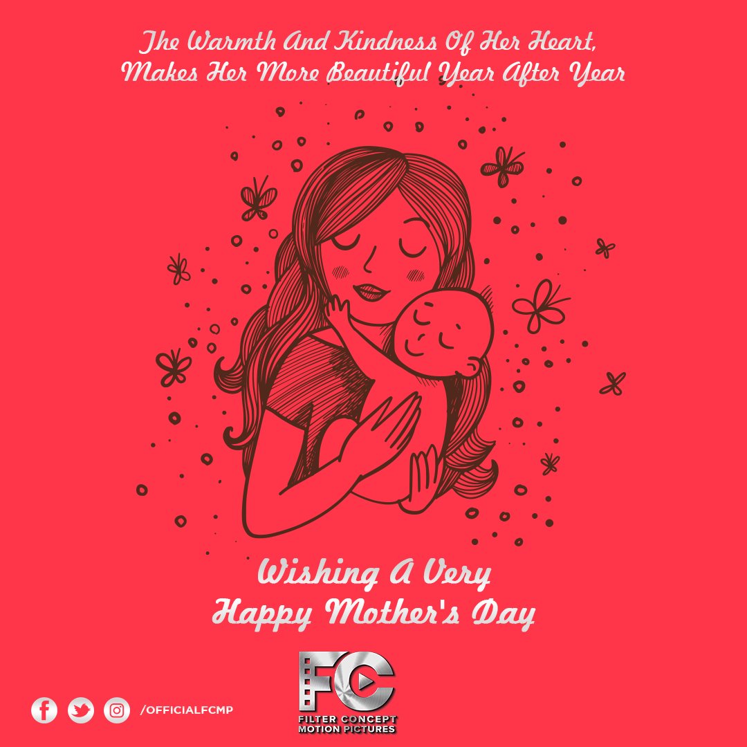 officialfcmp's tweet photo. Wishing a very Happy Mother’s Day to all beautiful mothers out there. 

#FCMP #GoodMorningAhmedabad #MothersDay https://t.co/YujCkUxK5s