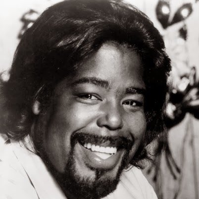 Dam Funk On Twitter I Respect The Way Cats Like Barry White Wasn