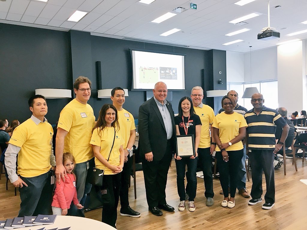 juliebeyondyyz's tweet photo. Basking in the afterglow of #glcCodeday βΊοΈ Incredibly proud to be part of @learningcode family & positively impacting our technology education for our vibrant & brilliant young girls in #YorkRegion #Innovators #empoweringfemales #codinginCanada https://t.co/ouabIqpgpT
