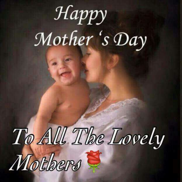 NaikSeetharam's tweet photo. ##Happy mother s day## https://t.co/urZmD7ZkQo