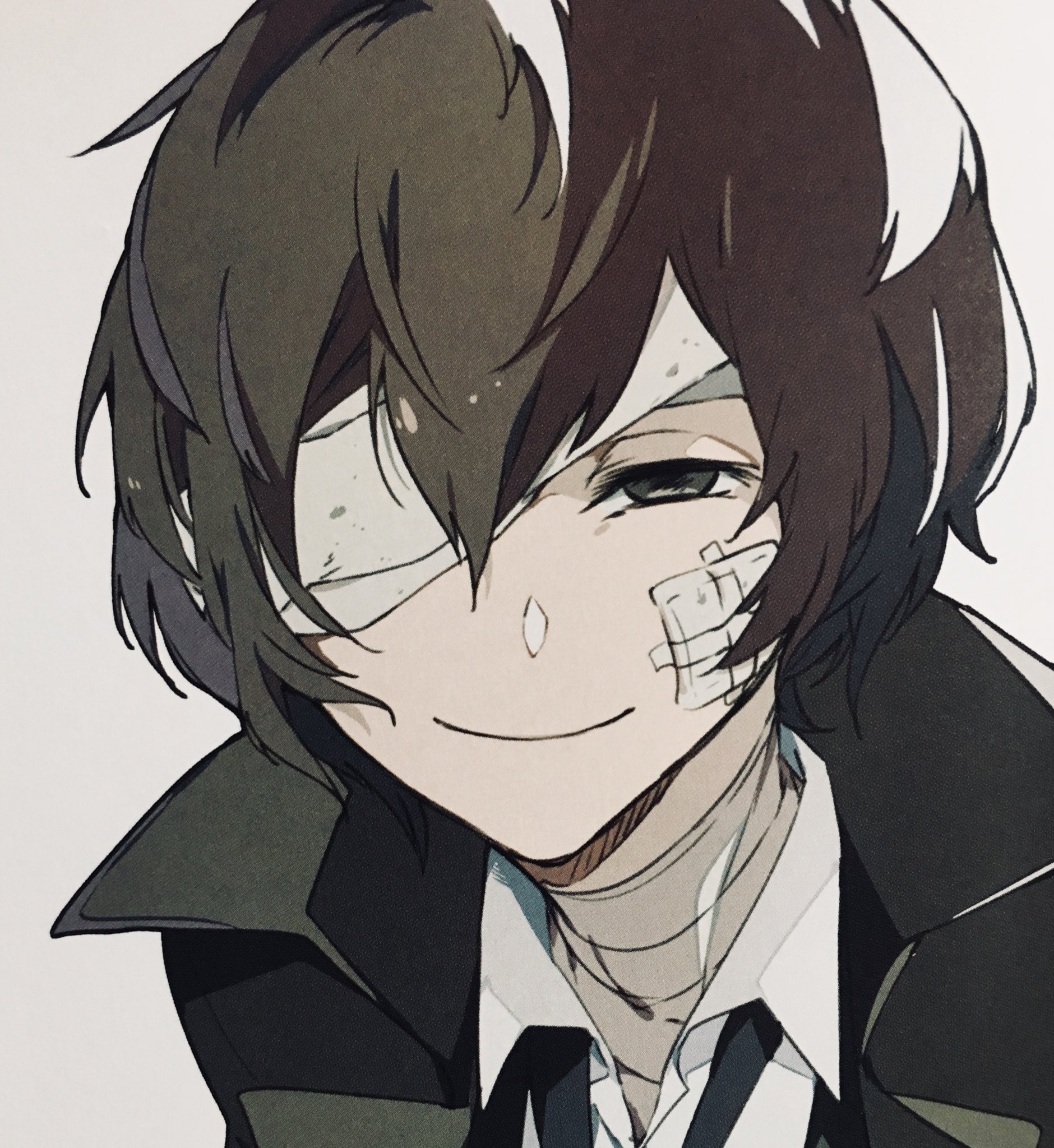 太宰治.黒の時代 (@0619_DAZAIOSAMU) / X 太宰治.黒の時代 (@0619_DAZAIOSAMU) / X