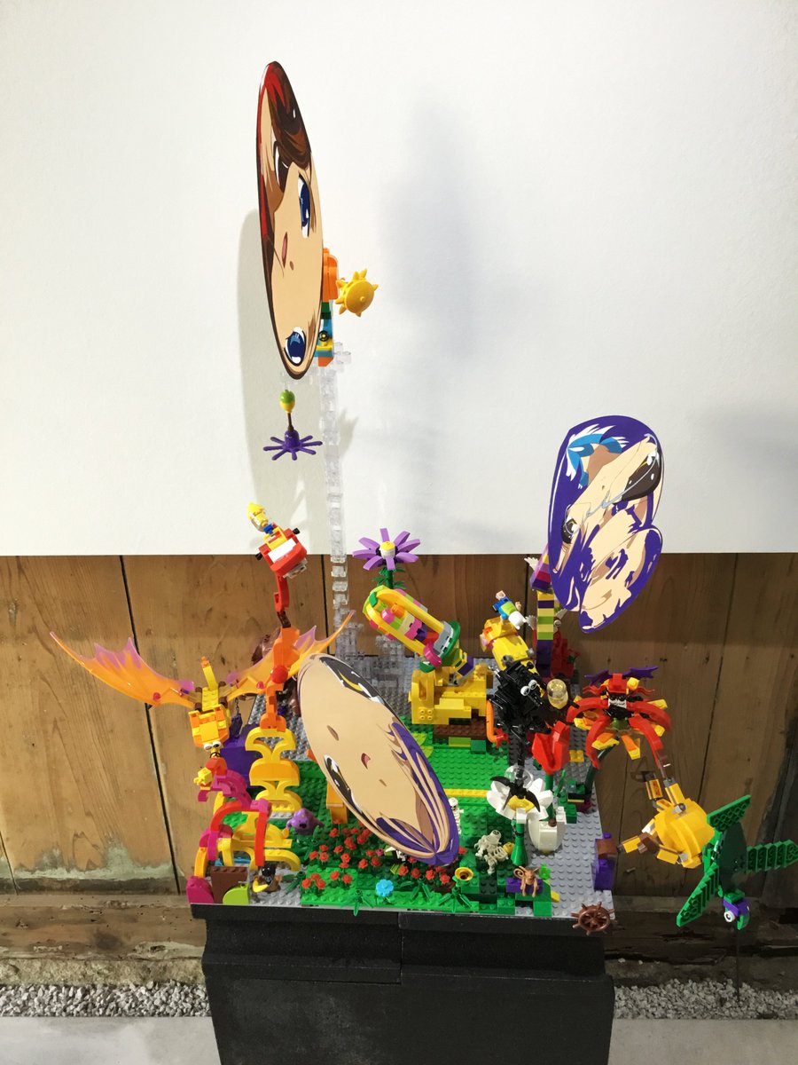 梅ラボ Umelabo 18年05月13日 Twilog