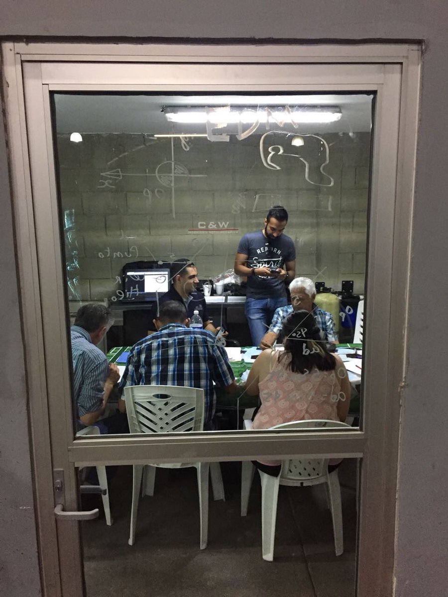 JulienZins57's tweet image. Our @DITEX_UL EDM expert from @Univ_Lorraine begin his 2nd week of training in Hermosillo Mexico for profesors and professional from Sonora industry @ITHVENADOS Thanks to #Prosoft @Grupo_Mediatec !